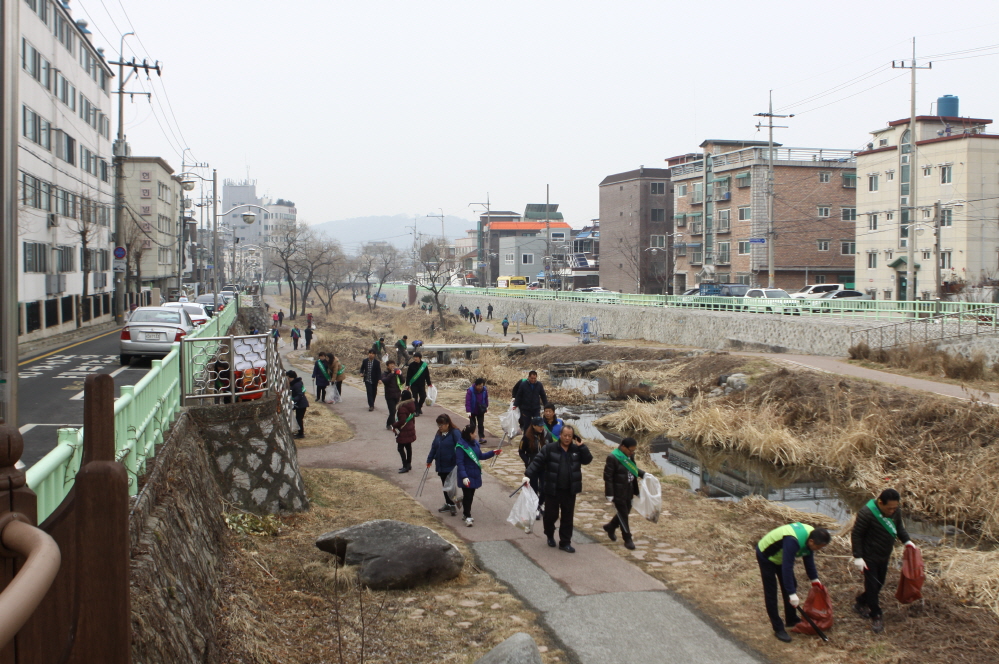 환경위생과